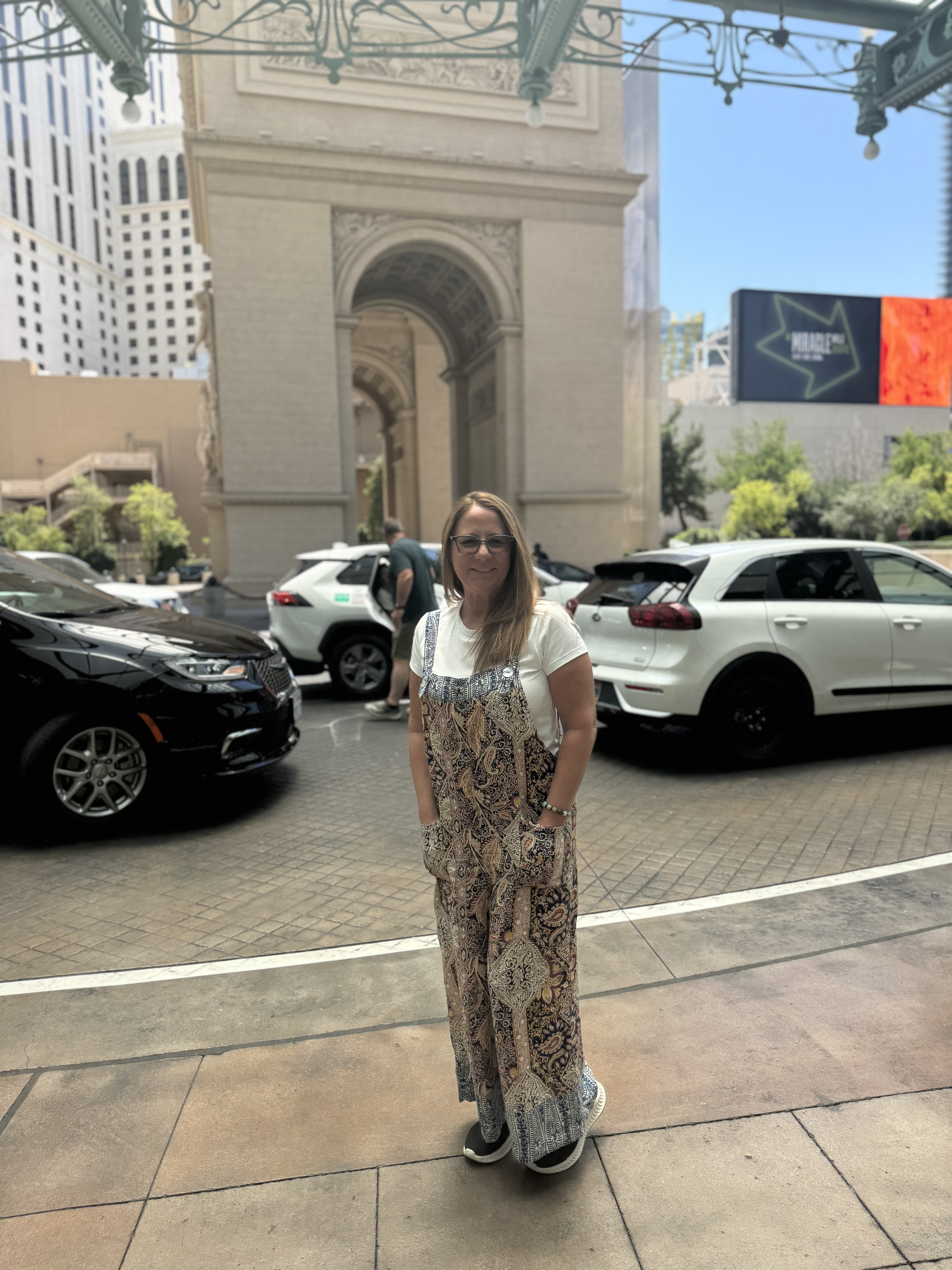 Carrie Lloyd of CML Travel Adventures